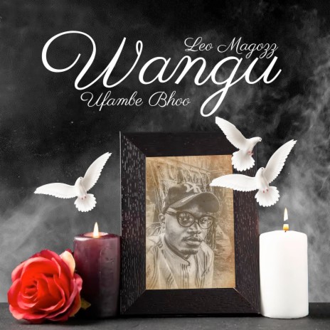Wangu Ufambe Bhoo | Boomplay Music
