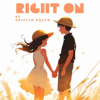 Right On | Boomplay Music