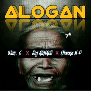 Alogan Drill