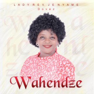 Wahendze