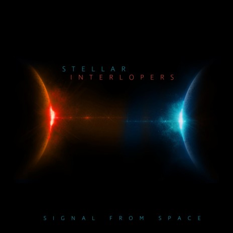 Stellar Interlopers