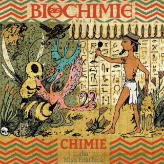 BioChimie, Vol. 1