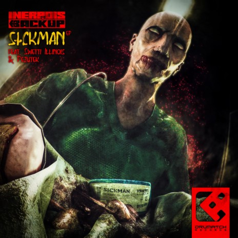 Sickman (Original Mix) ft. Backup | Boomplay Music