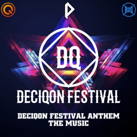 City Of The Warriors Deciqon Festival Hardcore Anthem | Boomplay Music