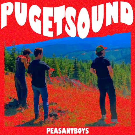 Puget Sound | Boomplay Music