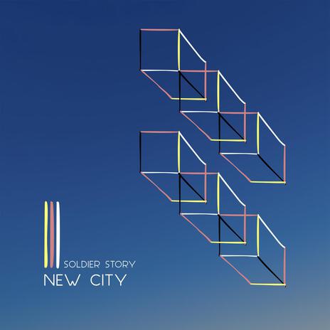 New City | Boomplay Music