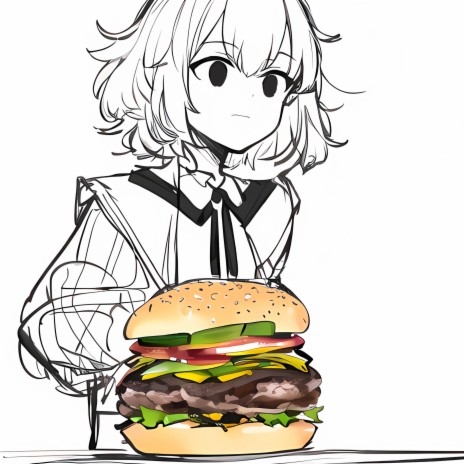 Burger Conjuration is Real Magic