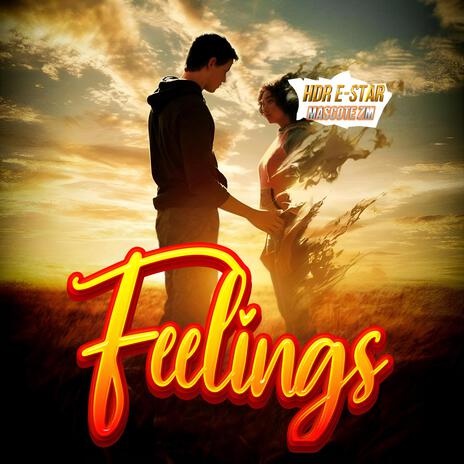 Feelings (feat. Mascote ZM) | Boomplay Music