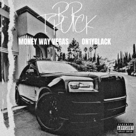 RR Truck (feat. On1yBlack) | Boomplay Music