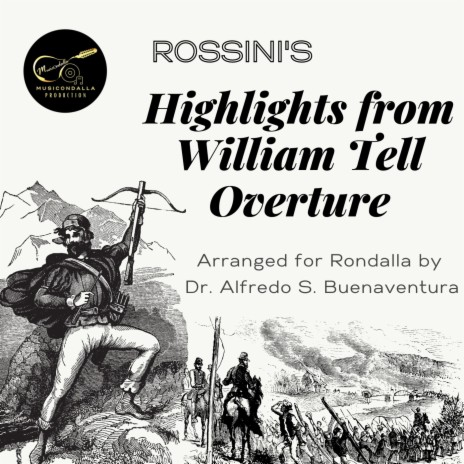 Highlights from William Tell Overture | Boomplay Music