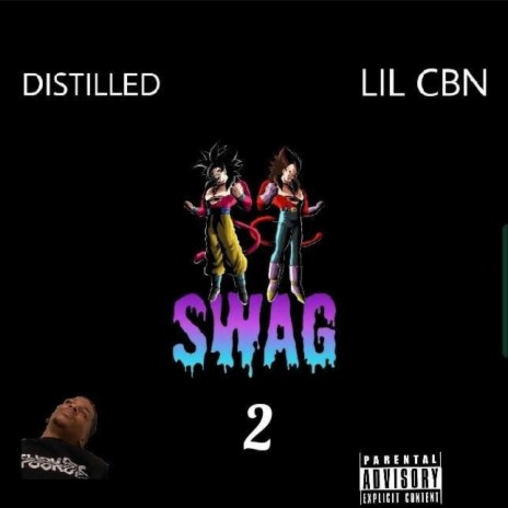 Swag 2 (feat. LIL CBN) | Boomplay Music