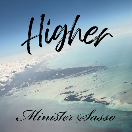 Higher | Boomplay Music