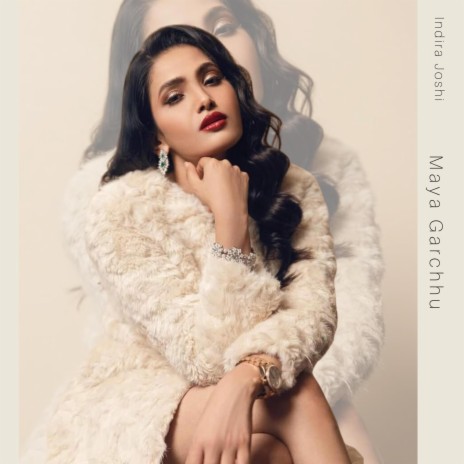 Maya Garchhu ft. Rohit John Chettri & P.O.K.R | Boomplay Music