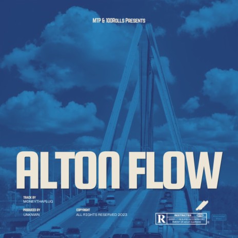 Alton Flow | Boomplay Music
