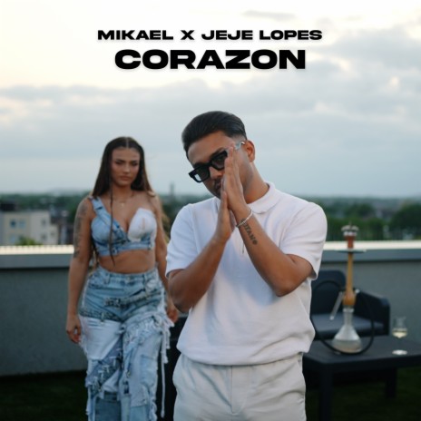 Corazon ft. Jeje Lopes | Boomplay Music