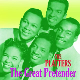 The Great Pretender