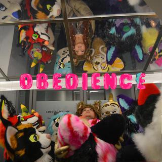 obedience