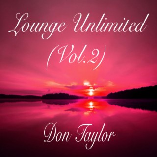 Lounge Unlimited, Vol. 2