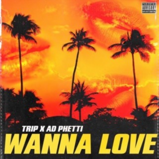 Wanna Love (feat. Trip)