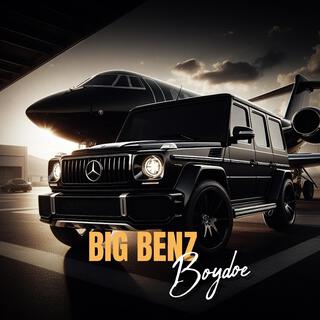 BIG BENZ (Radio Edit)