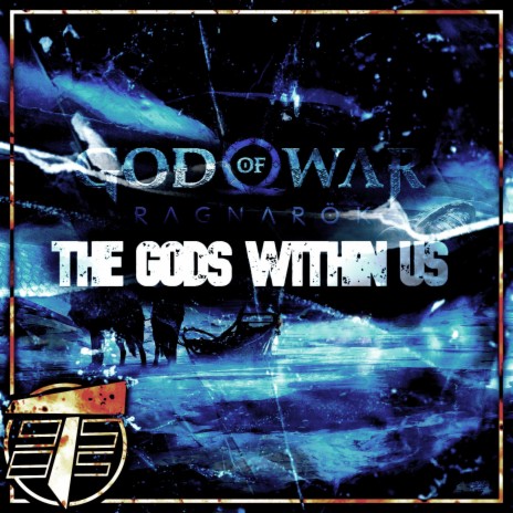 The Gods Within Us | Boomplay Music