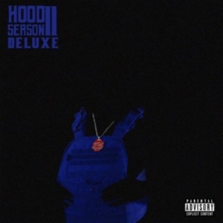 Hood Season 2 (Deluxe)