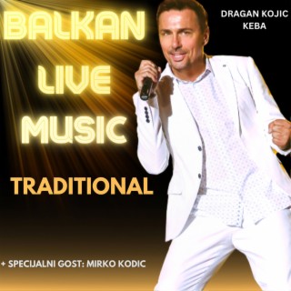 Balkan LIVE Music (Sevdah Hitovi)