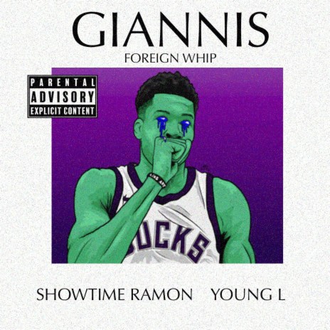 Giannis (feat. Young L)