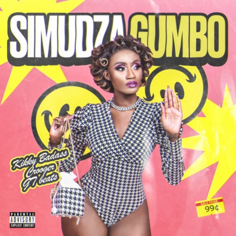 Simudza Gumbo (feat. GTBeats) | Boomplay Music