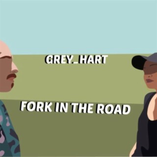 Fork in the Road