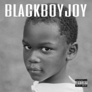 Blackboyjoy
