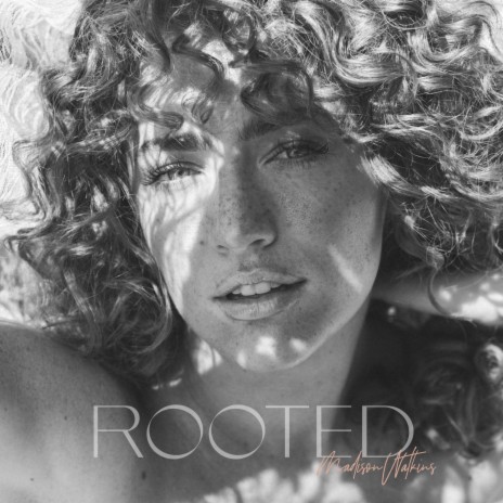 Rooted (Live Recording)