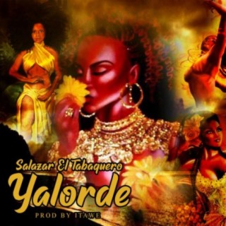 Yalorde