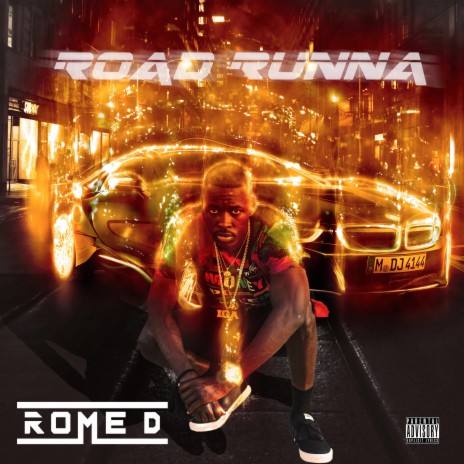 Road Runna | Boomplay Music