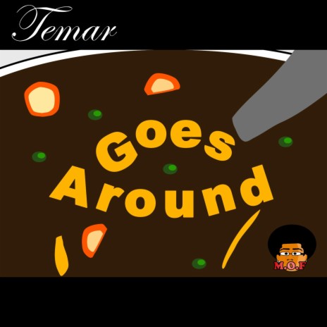 Goes Around | Boomplay Music