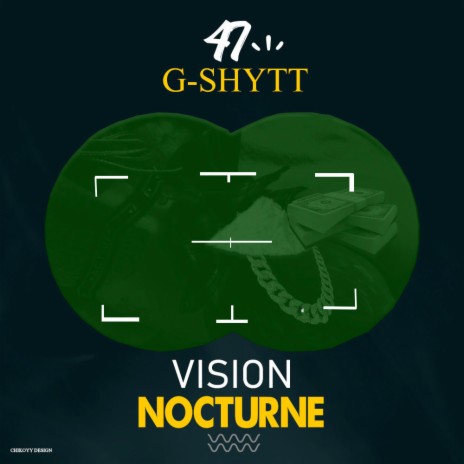 Vision Nocturne | Boomplay Music