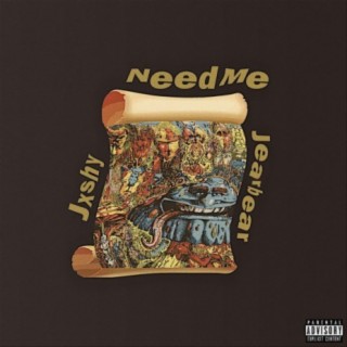 Need Me ft. JearBear lyrics | Boomplay Music