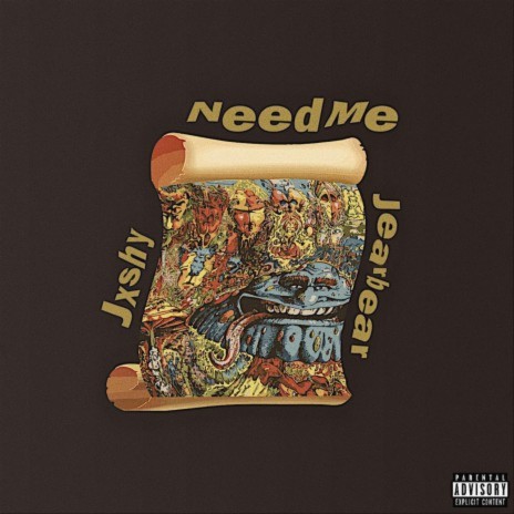 Need Me ft. JearBear | Boomplay Music