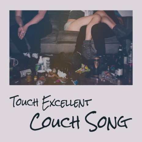 Couch Song | Boomplay Music