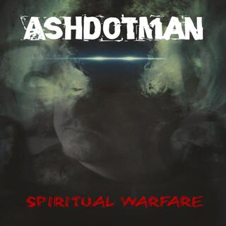 Spiritual Warfare (Radio Edit)