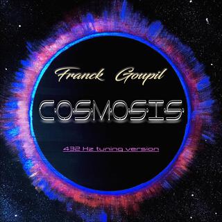 Cosmosis (432 Hz tuning version)