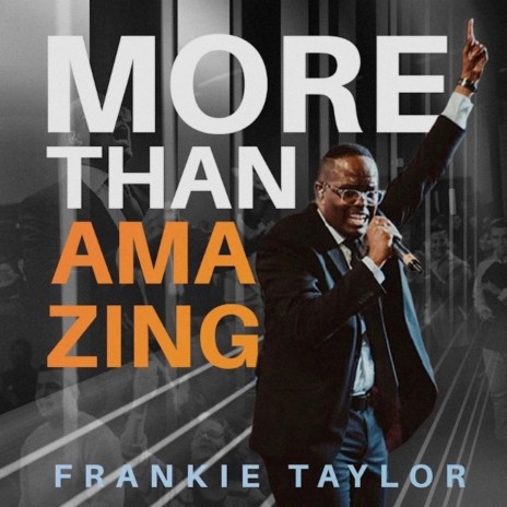 More Than Amazing | Boomplay Music