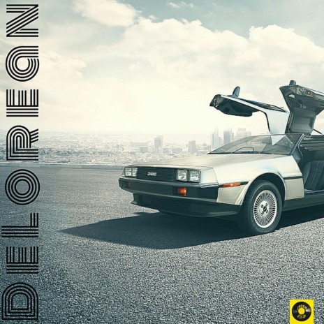 DeLorean | Boomplay Music