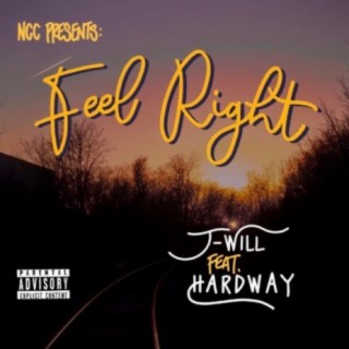 Feel Right (feat. Hardway)