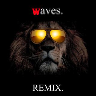 WAVES (Remix.)