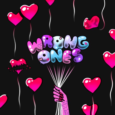 Wrong Ones | Boomplay Music