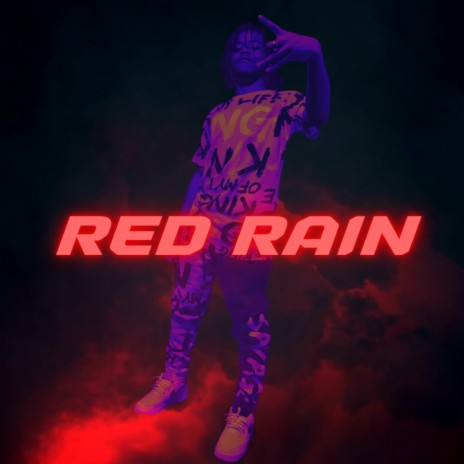 The Apex Predator (Red Rain The Album) | Boomplay Music