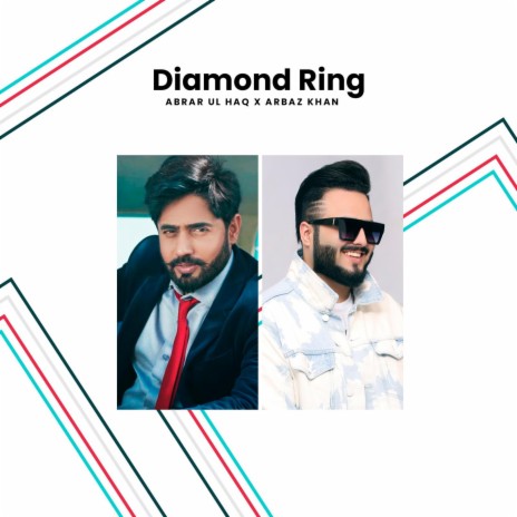 Diamond Ring ft. Arbaz Khan | Boomplay Music