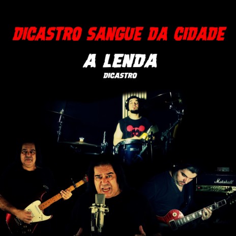 A Lenda | Boomplay Music