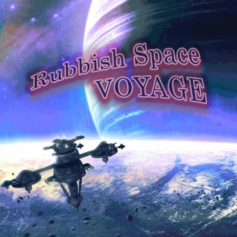 Voyage ft. Empty Space | Boomplay Music